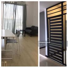 Higher Floor 2 Bedroom Unit 