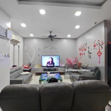 Taman Mewah Baru Klang Semi Detached Freehold 2 Storey 4000sf 