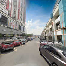 Facing Road, G Floor