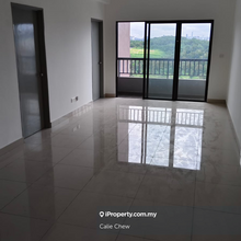 Bukit Palm 2, Kajang condo for sale basic unit