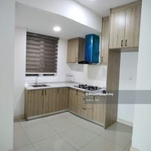 Sentul point 2 rooms 2 bathrooms for rent 