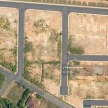 Cinta Sayang Golf Club Bungalow Land Corner Unit