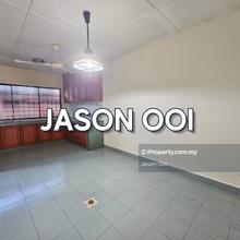 Full Extended, Part Reno, usj 2, usj 3 subang jaya, usj 12 13