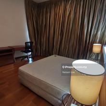 Regalia Residence, Studio unit Near LRT/ KTM