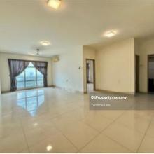 Pandan Residence 1,  Pandan, Jb, 2 bedrooms, partial furnished, gng