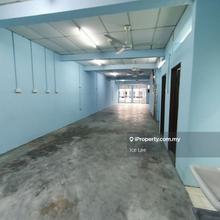 Klang Sentral,Meru,suitable office, asrama, store limited unit