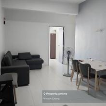 Golden Triangle furnished