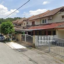 Taman Bukit Permai