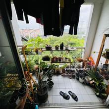 Oug Greenpark Condo Low Floor For Sales