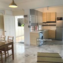 Marine Mansion Condo, Tanjung Bungah. 800sf, Move In Condition.