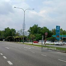 Condominium near Bandar Kinrara 6, Puchong