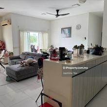 Spacious, 4 Bedrooms, 1 store room, suitable for big family