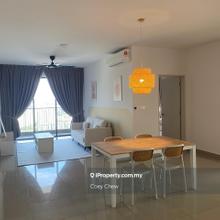 Nice View Unit ID renovated Unit For Sales Kuchai Sentral Kuchai Lama