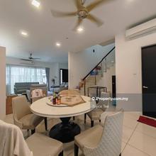 Fully Renovated, Fully Furnished. Well maintain House