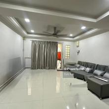 Facing North, Low Down Payment