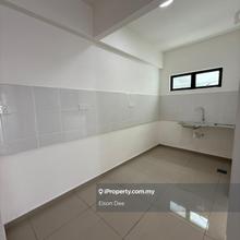 Treeo @ Sungai Ara Bayan Lepas Partial Furnished for Rent !