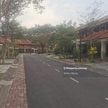 Bayou Waterfront, Leisure Farm Gelang Patah Johor @ Fully Furnished