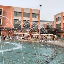 Brand new Commercial Centre, Townsquare beside Splashmania & Town Park