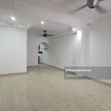 Few Units Taman Melawati 2 stry Terrace house for Sale