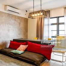 Union Suite - Student accommodation