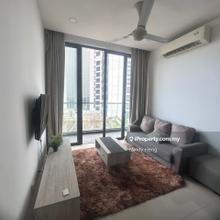 D Pristine Condo Medini 
