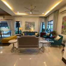 3 Storey Semi-D House @ Kiara View, Desa Sri Hartamas