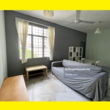 Ara Damansara, Sri Ara Apartment For Sale