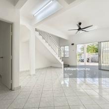 Full Loan Good Condition 2 Storey Terrace Bandar Rinching Semenyih.