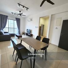 Artis 3 Condo Fully Furnished Unit for Rent @ Jelutong Nr Karpal Singh