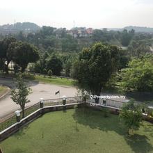 Bungalow corner lot with 7,000sf extra land for sale rm2.98mil only 