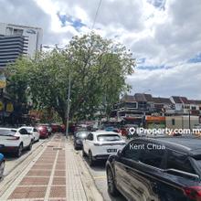 Limited Taman Tun Dr Ismail, ttdi 3sty corner unit!