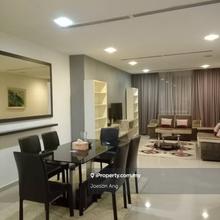 Binjai 8 , KLCC , Service Suit , Premium Suit