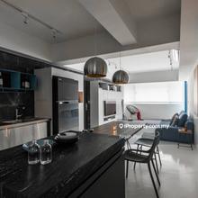 Freehold, Free All Legal Fees, 250m to LRT, ROI 7%