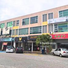 Star City, Kuantan - sfs063 Shop Lot 3 Storey