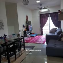 Kalista Seremban 2  Apartment For Sell
