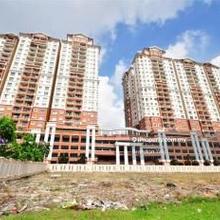 Near Ktm Station, Upm, parks, schools, libraries and shops