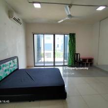 Oug / Laman Bayu Bukit Jalil 3 Storey Super Link For Sale