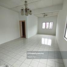 Freehold Below Market Rm100k 100% Loan Free Stamp Duty Good Condition
