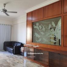 Well Kept 3 Bedroom Apt at U5, Shah Alam