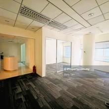 Office For Rent