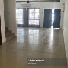 Freehold 3 Storey Terrace House LRT Kinrara Mas Bukit Jalil Puchong