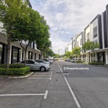 Vervea Aspen Vision City Bandar Cassia Batu Kawan 3 Storey Shop Office