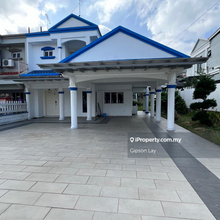 Taman Delima (Double Storey Semi D)