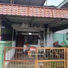 Rumah Teres Rumah Berangkai Rumah Bandar Untuk Dijual Di Kamunting Perak Iproperty Com My