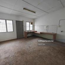 2 Storey Landed House For Sale !!