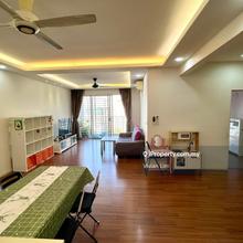 Sanderson Condominium for Sale @ Bukit Serdang