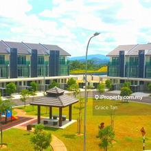 3 Storey Big Corner 7 Rooms & 7 baths