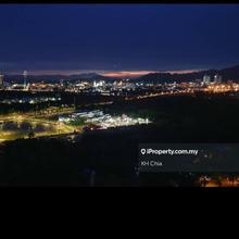Imperium Kuantan Waterfront Resort City 2 bedroom City View