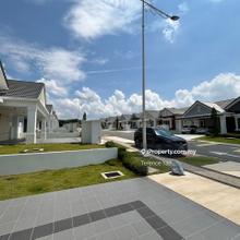 First launching 2 stry bungalow in klang valley from only rm1.5m