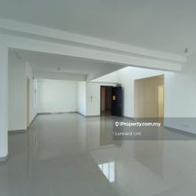 Subang Olives - Duplex Penthouse Good Condition 